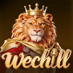 وي شيل We Chill