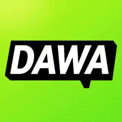 داوا شات Dawa