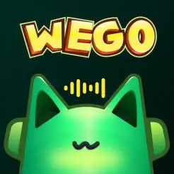 ويجو بارتي  Wego
