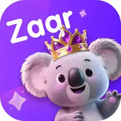 زاار Zaar