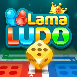 لاما لودو LAMA LUDO