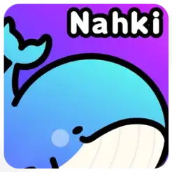 نحكي شات Nahki