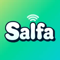 سالفا لايف Salfa