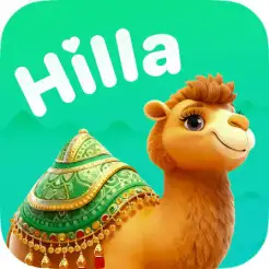 هيلا شات Hilla
