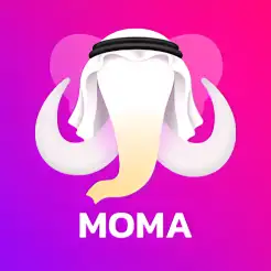 موما Moma