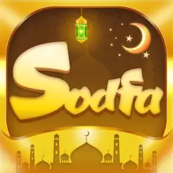 صدفه شات Sodfa