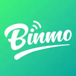 بينمو شات Binmo