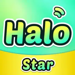 هالو ستار Halo