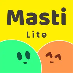 ماستي شات Masti