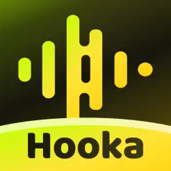هوكا شات Hooka