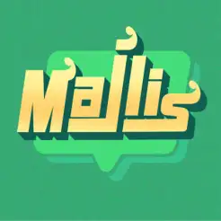 مجلس شات MAJLIS CHAT