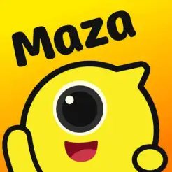 مازا شات Maza