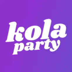 كول بارتي Kola party
