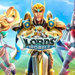 لوردز موبايل Lords