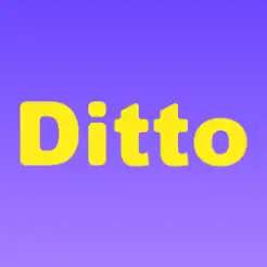 ديتو لايف DITTO