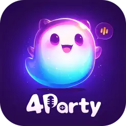 فوربارتي 4Party