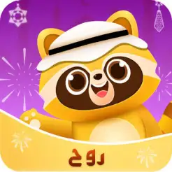 روح شات Rooh