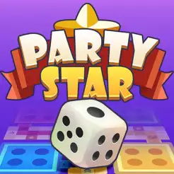 بارتي ستار PARTY STAR