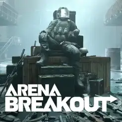 ارينا بريد Arena Breakout
