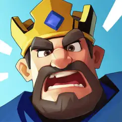 كينق شوت  King Shot