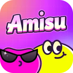 اميسو بارتي Amisu