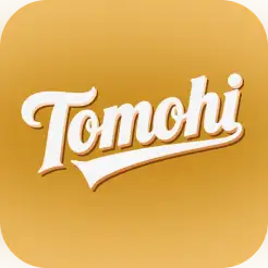توموهي Tomohi