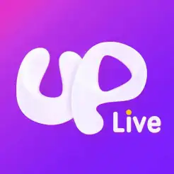 اّب لايف Up Live