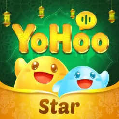 يوهوو ستار Yohoo