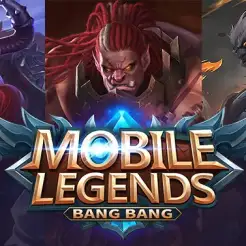 موبايل ليجند Legends