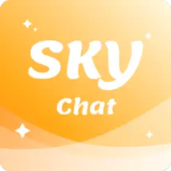 سكاي شات Sky Chat